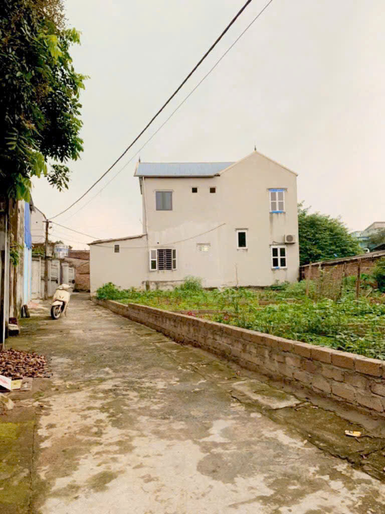HÀNG HIẾM 47,1M TẠI TRUNG HÒA-CHƯƠNG MỸ-HÀ NỘI LÔ ĐẤT GIÁP KHU CÔNG NGHIỆP PHÚ NGHĨA