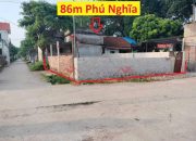 HÀNG FO SIÊU ĐẸP 86M TẠI PHÚ NGHĨA-CHƯƠNG MỸ-HÀ NỘI