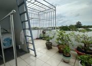 BÁN NHÀ 3 TẦNG Ở XUÂN THỚI SƠN – GẦN NGUYỄN VĂN BỨA – GIÁ CHỈ 5.5 TỶ