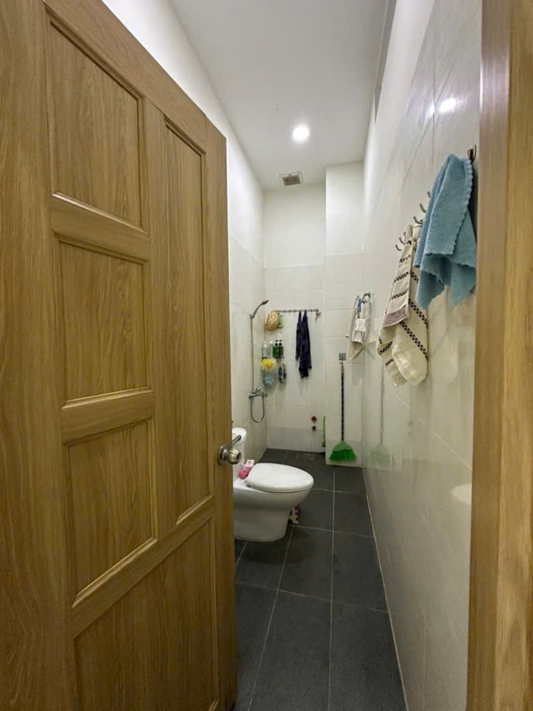 BÁN NHÀ 3 TẦNG Ở XUÂN THỚI SƠN – GẦN NGUYỄN VĂN BỨA – GIÁ CHỈ 5.5 TỶ