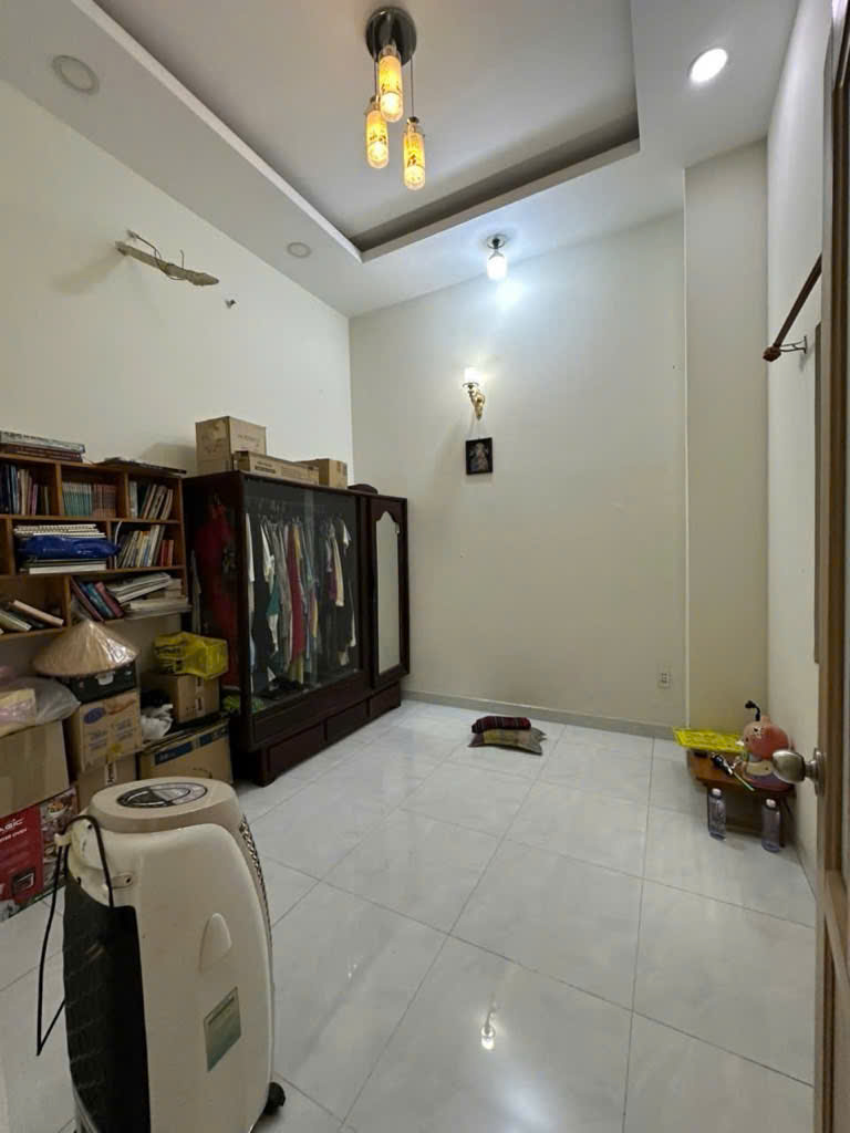 BÁN NHÀ 3 TẦNG Ở XUÂN THỚI SƠN – GẦN NGUYỄN VĂN BỨA – GIÁ CHỈ 5.5 TỶ