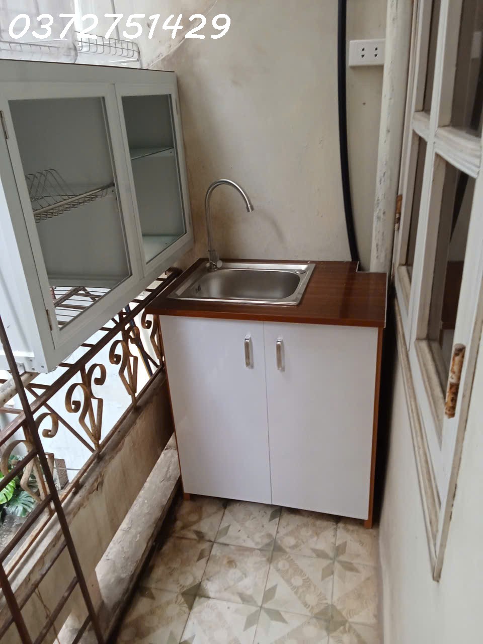CHO THUÊ PHÒNG TẠI HAI BÀ TRƯNG, HÀ NỘI