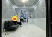 SÁT MẶT TIỀN HOÀNG DIỆU Q4 DIỆN TÍCH SD 63 M2 CÓ 4 TỶ