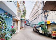 HẺM XE HƠI – GIÁP QUẬN 1 – LÊ VĂN DUYỆT – BÌNH THẠNH – 3 TẦNG HOÀN CÔNG ĐỦ – CHÍNH CHỦ LÂU NĂM – BÁN 6.5 TỶ – TL