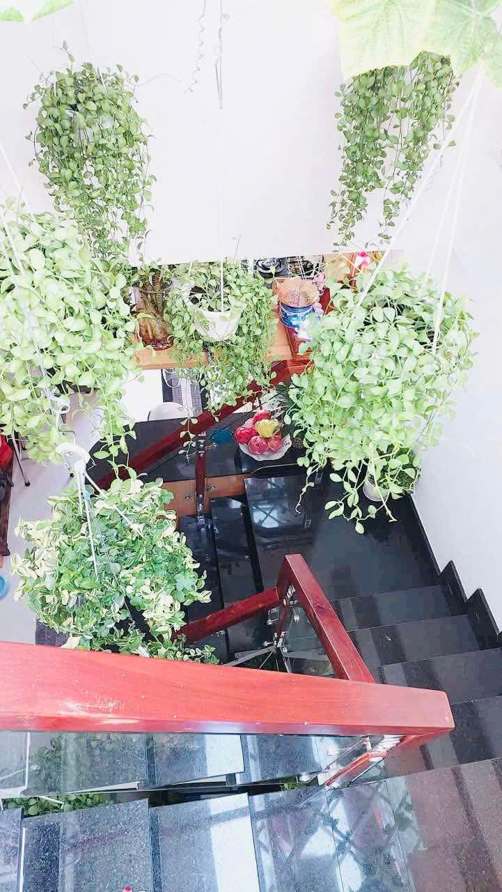 HẺM XE HƠI – GIÁP QUẬN 1 – LÊ VĂN DUYỆT – BÌNH THẠNH – 3 TẦNG HOÀN CÔNG ĐỦ – CHÍNH CHỦ LÂU NĂM – BÁN 6.5 TỶ – TL