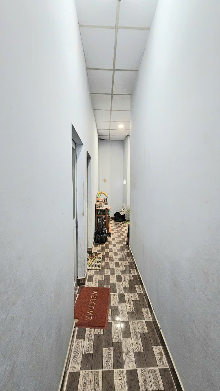 SÁT MẶT TIỀN ĐƯỜNG SỐ KHÁNH HỘI NGANG 5.1 DÀI 9.5 – 2 TẤM NHĨNH 3 TỶ