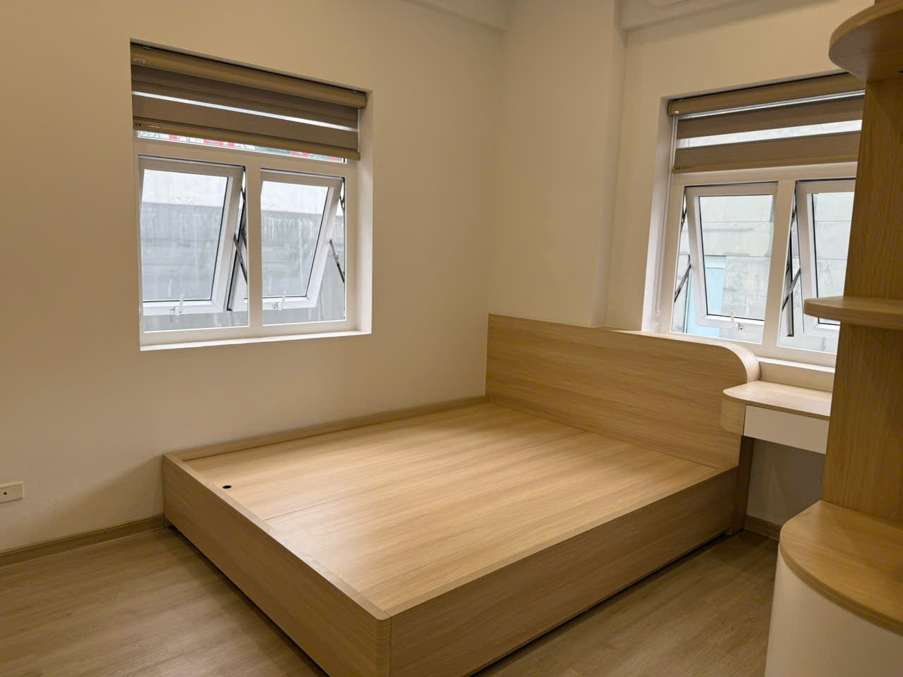 BÁN CĂN HỘ TRUNG TÂM LÊ VĂN LƯƠNG – GIÁ CHỈ 4,1 TỶ
