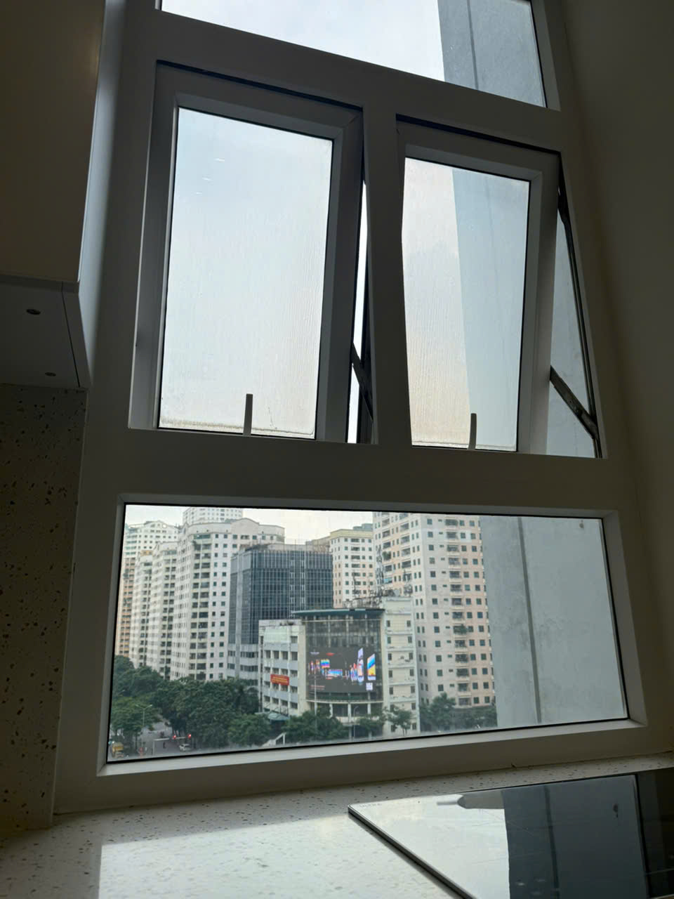 BÁN CĂN HỘ TRUNG TÂM LÊ VĂN LƯƠNG – GIÁ CHỈ 4,1 TỶ
