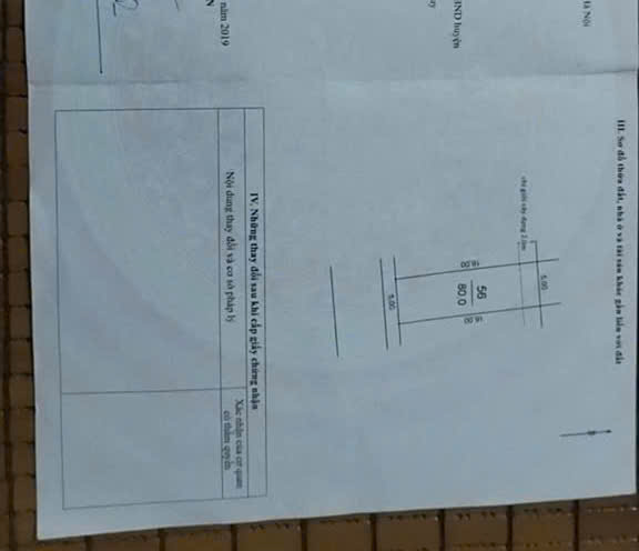 💥💥💥 DUY NHẤT – CƠ HỘI VÀNG 💥💥💥 ✅️ ĐẤU GIÁ X2 SƠN DU – PHÚC THỊNH ( NGUYÊN KHÊ CŨ )