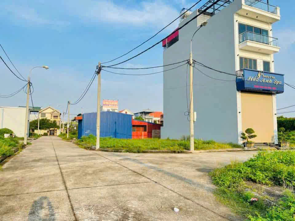 💥💥💥 DUY NHẤT – CƠ HỘI VÀNG 💥💥💥 ✅️ ĐẤU GIÁ X2 SƠN DU – PHÚC THỊNH ( NGUYÊN KHÊ CŨ )