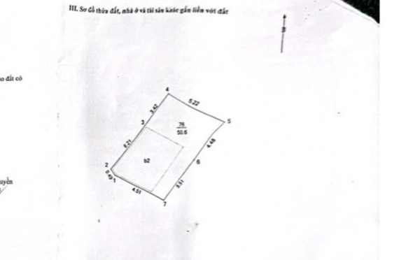 (Tin thật 100%) Bán chung cư mini 51m2 x 17P tại Võng Thị – Tây Hồ – Dòng tiền 1,1 tỷ ~ 7,3%/năm