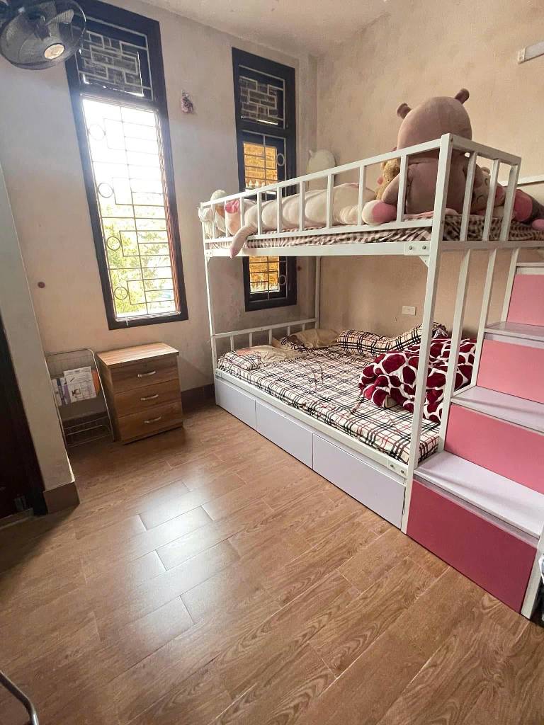 Kim Giang, ô tô đỗ cửa 54m 4 tầng chỉ 12,2 tỷ, cách mặt phố chỉ 30m