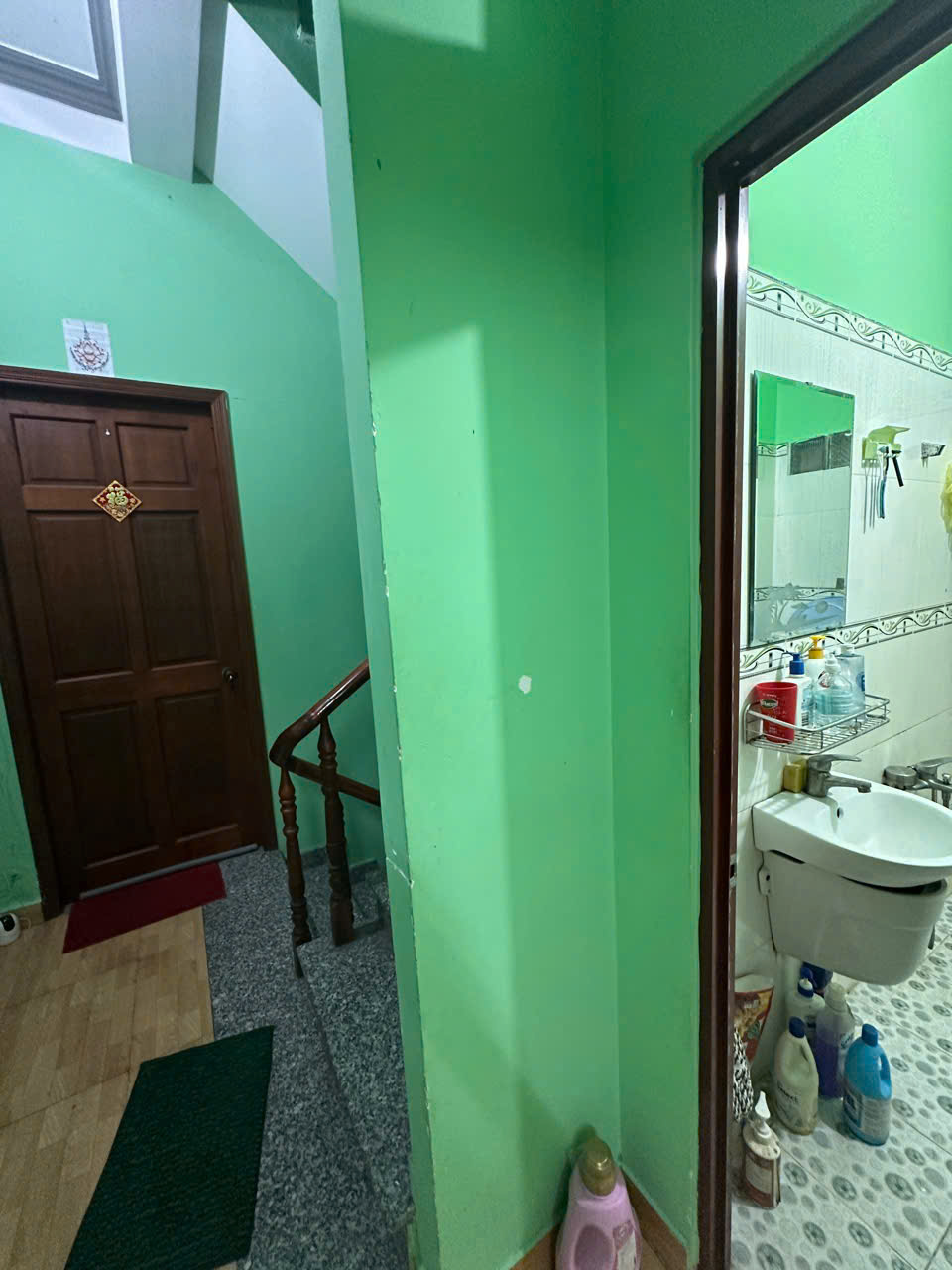 CHO NAM THUÊ PHÒNG GIÁ RẺ TRUNG TÂM HƯƠNG LỘ 2, P. BÌNH TRỊ ĐÔNG A, Q.BÌNH TÂN, HCM