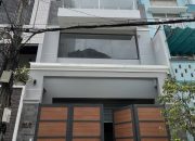 Chính chủ cho thuê nhà nguyên căn hẻm 31 Hoàng Dư Khương, P.12, Quận 10