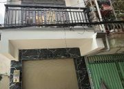 Bán nhà 3 tầng, 2PN-2WC, Hẻm xe hơi, ngay Bình Long, Lê Thúc Hoạch, chỉ hơn 1 tỷ