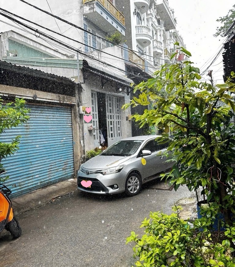 Bán nhà 2 tầng (4×10), Hẻm xe tải, Ngay Tỉnh Lộ 10, Chiến Lược, Hương Lộ 2, chỉ hơn 4 tỷ