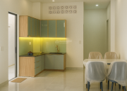 HXH 7 CHỖ – ĐẶNG VĂN NGỮ -40M2 – 4 TẦNG- 3 PN – ĐẸP LUNG LINH – FULL NT – CHỈ 7.3 TỶ