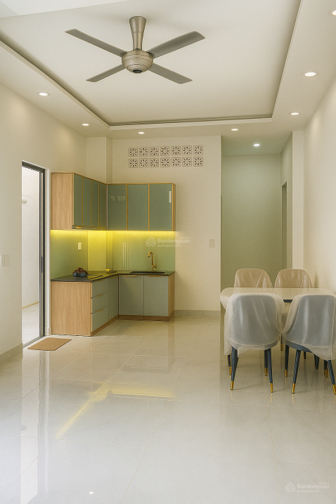 HXH 7 CHỖ – ĐẶNG VĂN NGỮ -40M2 – 4 TẦNG- 3 PN – ĐẸP LUNG LINH – FULL NT – CHỈ 7.3 TỶ