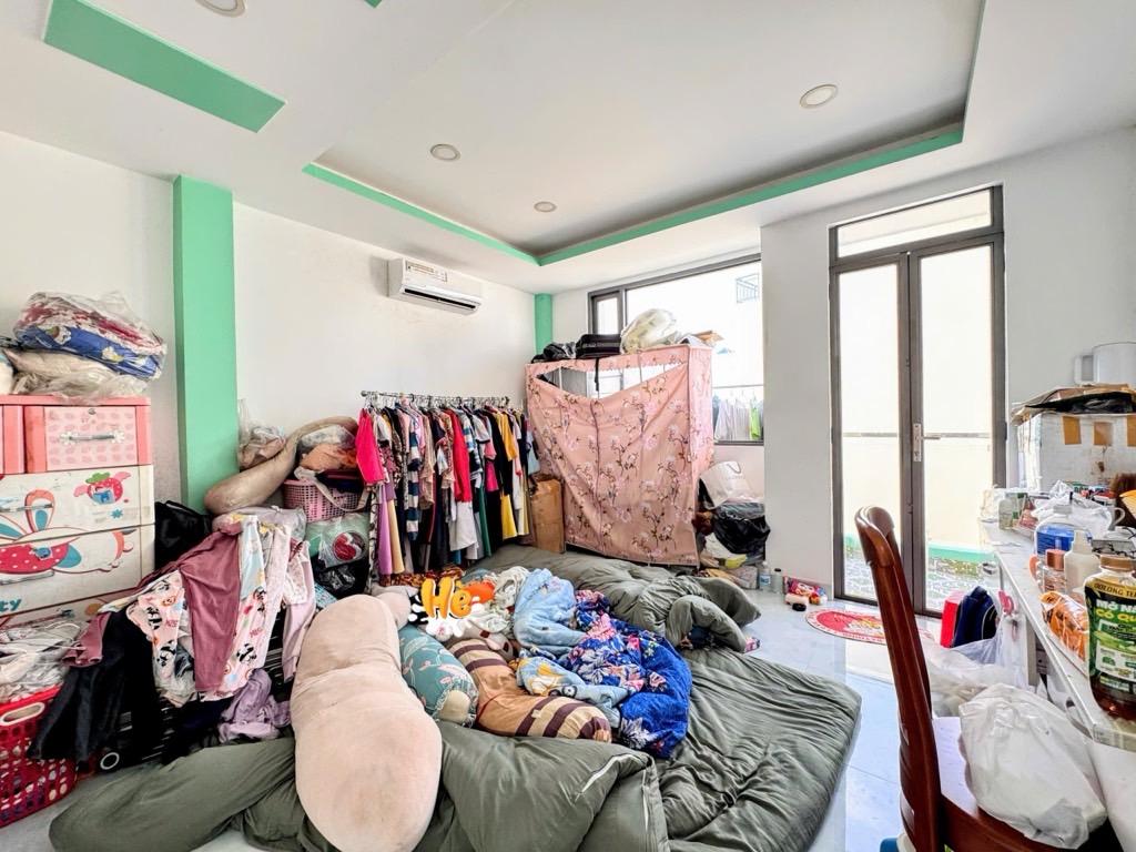 Bán nhà 4 tầng đẹp, 28m² (4×7), Hẻm xe tải, ngay Lê Văn Quới, Mã Lò, giáp Tân Phú chỉ hơn 3 tỷ