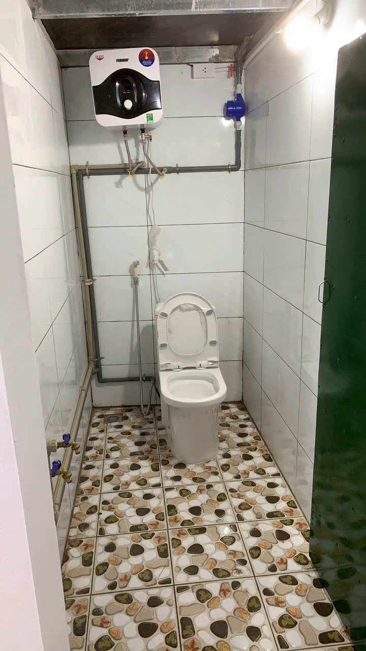 Cần cho thuê 3 phòng trọ thôn Ngọc Giang- Vĩnh Ngọc- Đông Anh- Hà Nội