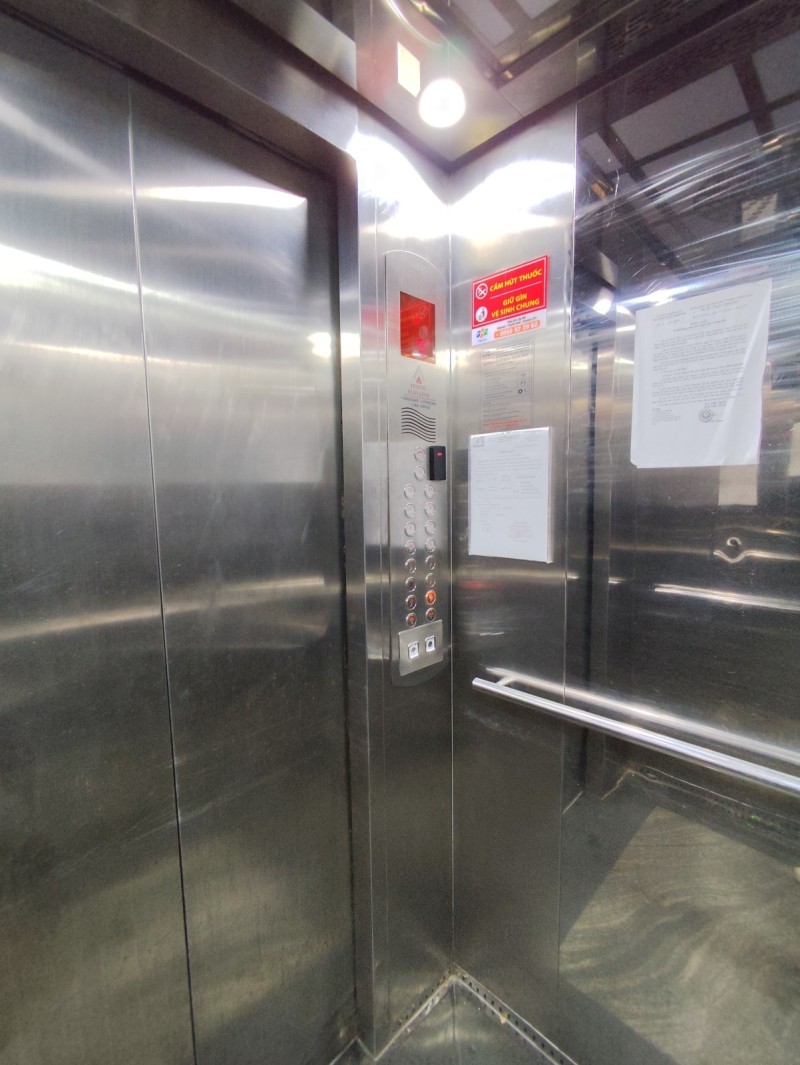 Bán căn hộ Chung cư Nguyễn Quyền, 279 Phan Anh ngã tư Bốn Xã, Bình Trị Đông, Bình Tân chỉ 1 tỷ nhỉnh