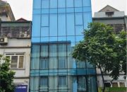 BÁN NHÀ MẶT PHỐ TRẦN ĐẠI NGHĨA KD VĂN PHÒNG