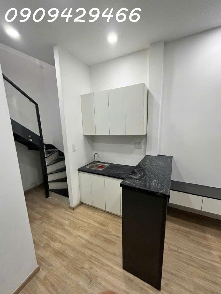 NHÀ QUẬN 7- CHỈ 2TỶ75- SỔ HỒNG RIÊNG, HOÀN CÔNG ĐỦ-HỖ TRỢ VAY BANK MUA- 2 TẤNG VÀO Ở NGAY- FULL NỘI THẤT