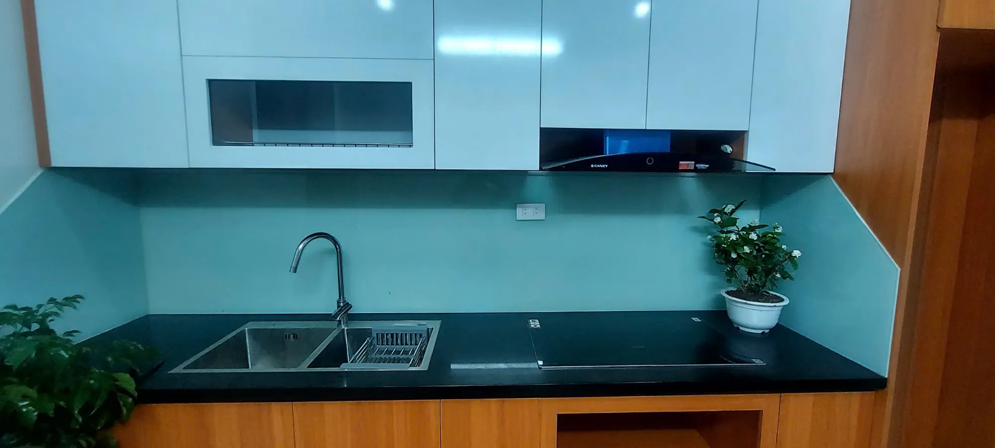 Bán nhà ngõ Tô Hiệu, Hà Đông. 46m2 x 5T, nhà mới tinh, Thang máy, vừa ở vừa kd 6PN, SĐCC, 10.6 tỷ