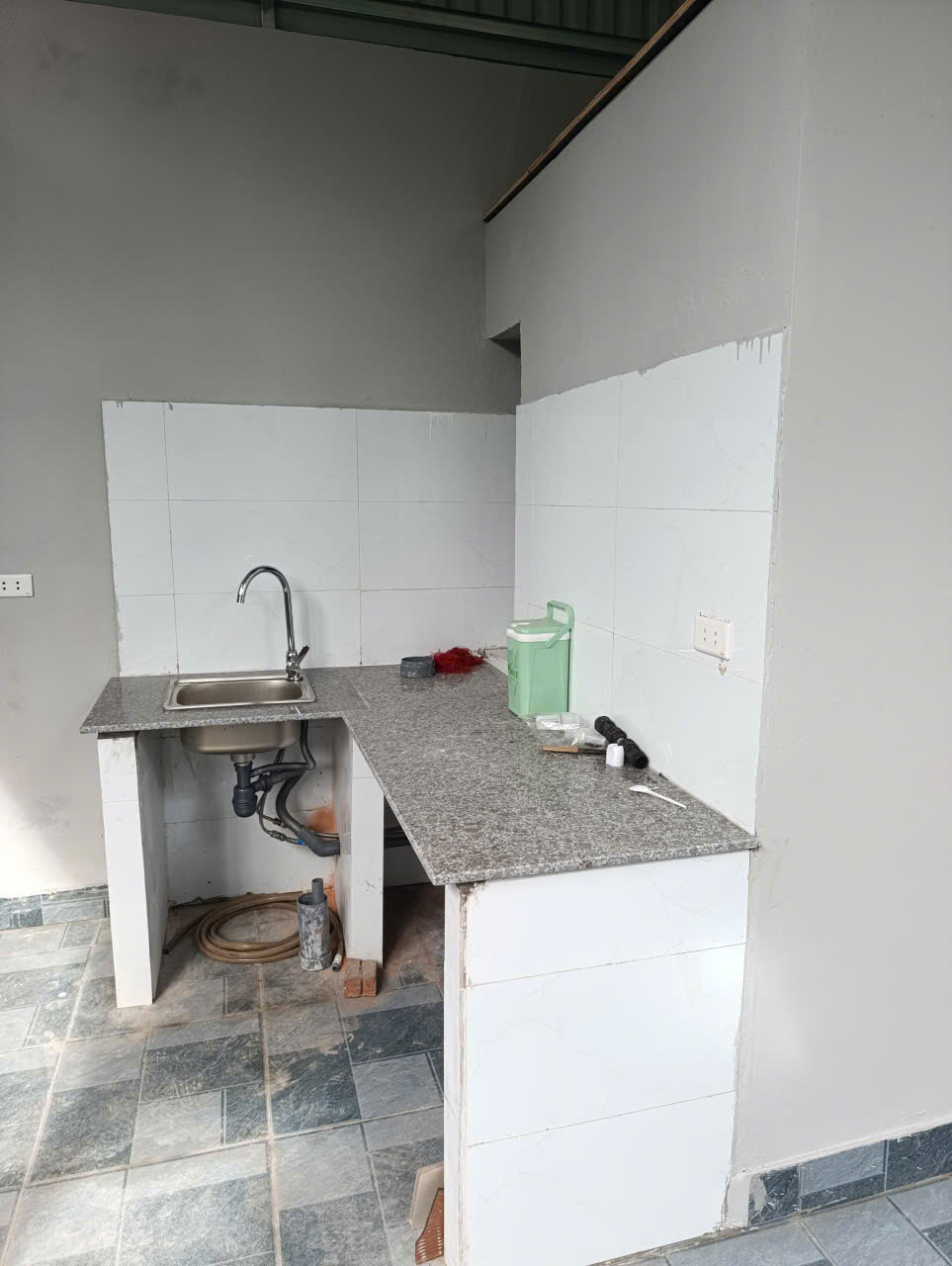 Chính chủ cần cho thuê 2 phòng khép kín mới xây tại Tân Lập, Đan Phượng, Hà Nội, gần khu Tân Tây Đô