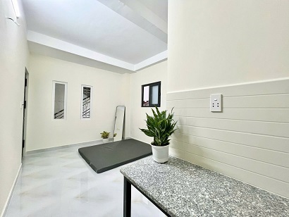 CẦN PASS PHÒNG TRỌ – NGUYỄN TƯ GIÃN, P.12, Q.GÒ VẤP