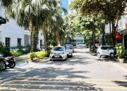 bán nhà Hoàng Như Tiếp- bệnh viện Tâm Anh, diện tích 140m, ôtô tránh, cách bệnh viện Tâm Anh 50m