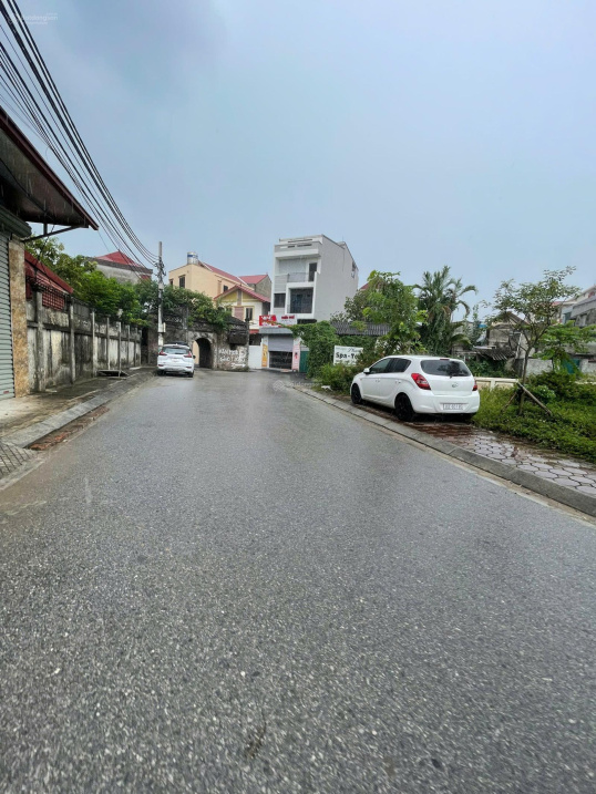 Minh Đường Tụ Thuỷ – Đất 2 mặt tiền Thường Tín 183m², giá tốt đầu tư