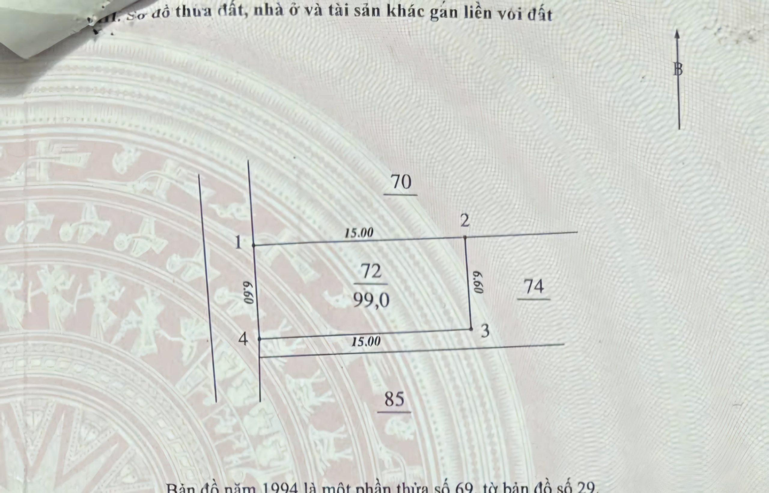 (Tin thật 100%) Bán tòa CHDV lô góc 99m2 x 28CH tại Xuân Đỉnh – Dòng tiền 1,8 tỷ/năm – Cách phố 35m