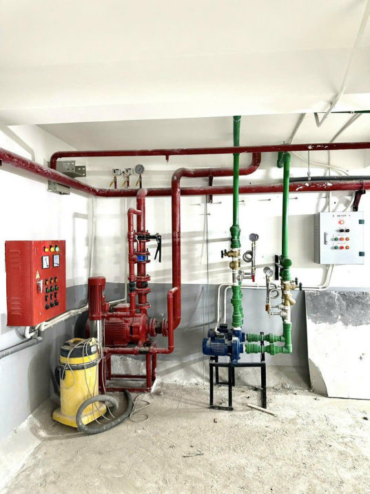 LN 7% năm giảm 5 tỷ bán nhà CHDV hẻm 6m Vũ Tùng, P. 2, Q BT, DT 7,34×17.6m, HĐT 150tr, giá 28 tỷ