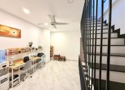 CHỈ 7 TỶ, NHÀ HXH – TAM PHÚ – 4 TẦNG – 3PN – SÁT TÔ NGỌC VÂN