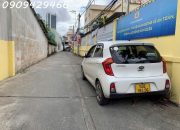 1.6 TỶ: CÓ NHÀ QUẬN 7- NGAY KCX TÂN THUẬN – 2TẦNG BÊ TÔNG CỐT THÉP – RA HẺM XE HƠI 10M