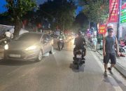 BÁN NHÀ NGÕ 164 ĐỘI CẤN 121M 4 TẦNG MT 6.4M GIÁ 31.5 TỶ 0336212066