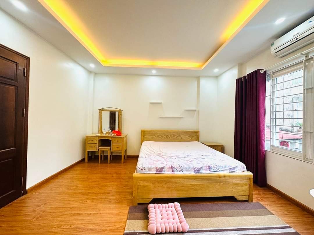 🔥 HIẾM – NHÀ MỚI CẠNH NHỔN, THANG MÁY, Ô TÔ, Ô GOC, GIÁ 7.X TỶ