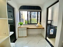 1 CĂN DUY NHẤT – MẶT PHỐ TRUNG VĂN – NAM TỪ LIÊM- 7 TẦNG THANG MÁY – DOANH THU 900tr/năm