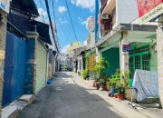 Hoà Bình – gần Đầm Sen – 5×14,8m – trệt 2 lầu – Nhà đẹp ở ngay – chủ bán gấp trong 2 tuần