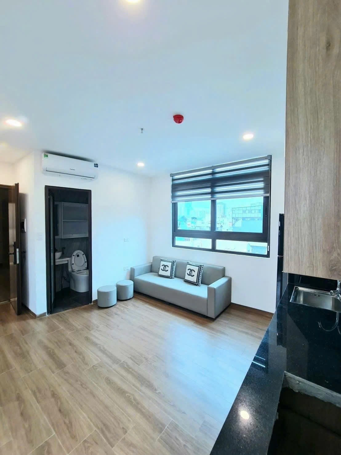BÁN TÒA APARTMENT DOÃN KẾ THIỆN, CẦU GIẤY – 95M² x 10T CÓ HẦM – DÒNG TIỀN 250TR/TH – Ô TÔ