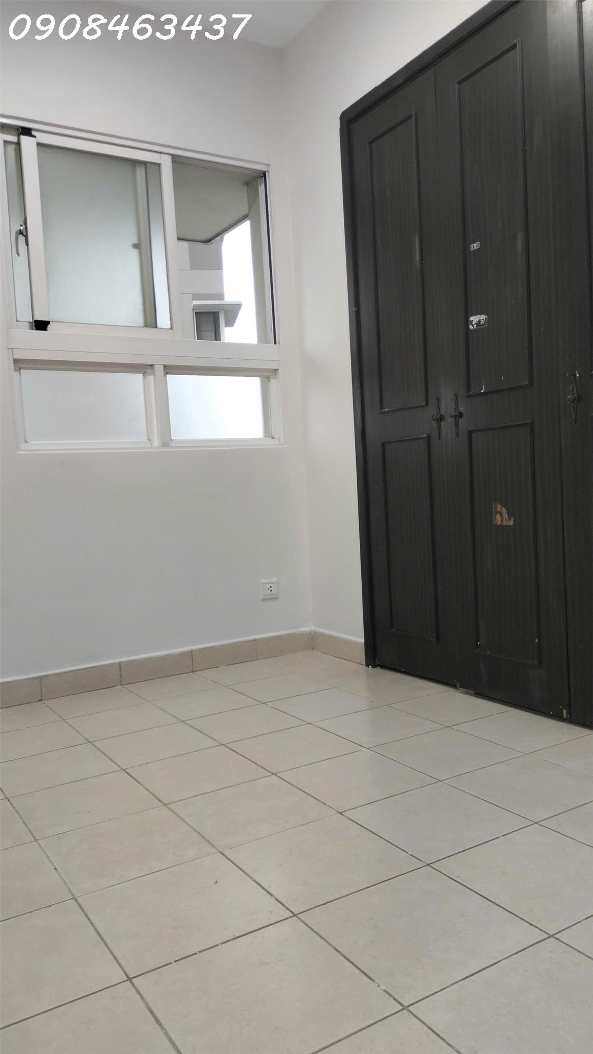Bán căn hộ An Phú, Quận 6 – Nơi bắt đầu một tổ ấm hạnh phúc