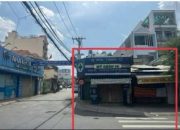 CHÍNH CHỦ CHO THUÊ NHÀ 2 MẶT TIỀN NGAY ĐƯỜNG NGUYỄN VĂN QUÁ, QUẬN 12