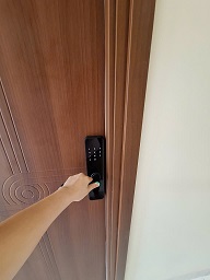 CHO THUÊ PHÒNG Ở ĐẦY ĐỦ TIỆN NGHI – LONG BÌNH, THỦ ĐỨC