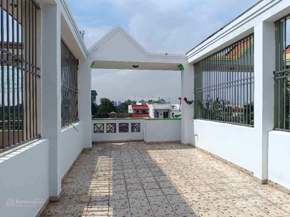 BÁN NHÀ MẶT PHỐ GẦN TRƯỜNG HỌC, 5 TẦNG (4x16M) – ĐƯỜNG 24M- TẠ QUANG BỬU, QUẬN 8 – CHỈ 17 TỶ