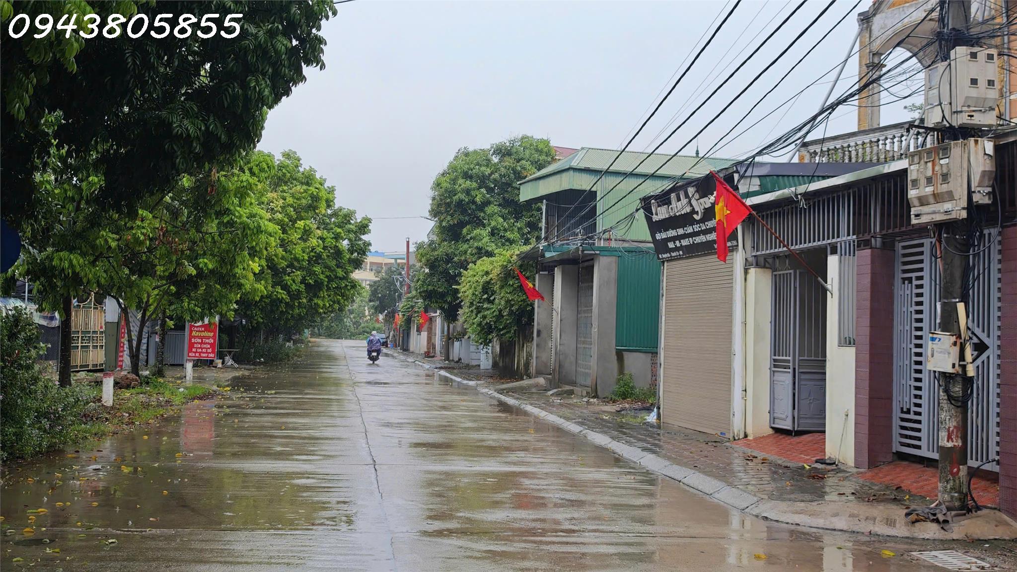Chính chủ cần bán lô đất 149m2 tại làng nghề bánh chưng Thôn Chanh Khúc,xã Nam Phù, Hà Nội
