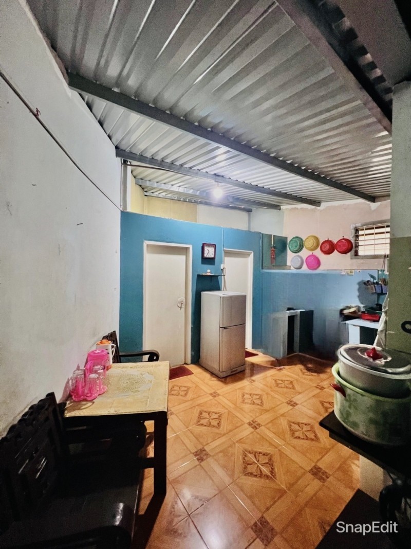 Bán nhà mặt phố Phường Phước Long (Hiệp Phú, Q.9 cũ) ngang 6m, DT 95m2, 1 trệt, 2PN. Sổ hồng, giá 6.99 tỷ. LH: 0933125879