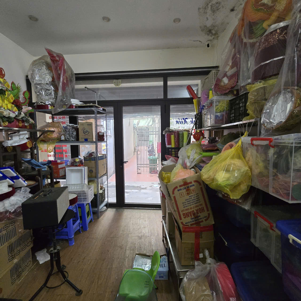 BÁN NHÀ 2 TẦNG LÊ QUANG ĐẠO – 100M² – MẶT TIỀN 6M – NGÕ Ô TÔ KINH DOANH – GIÁ CHỈ 18.5 TỶ