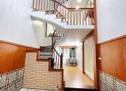 CHÍNH CHỦ CẦN BÁN NHÀ MỚI XÂY QUAN NHÂN – THANH XUÂN DT 30M – 5 TẦNG – GIÁ 6,7 TỶ