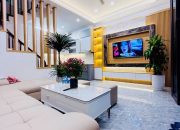 Bán nhà Bùi Xương Trạch, Thanh Xuân, gần ô tô, 35m2, 7.8 tỷ(CTL)